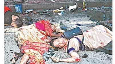 ২১ আগস্ট গ্রেনেড হামলার ২১ বছর আজ