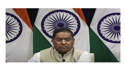 ট্রাম্প-পুতিনের বৈঠককে খুবই প্রশংসনীয় বলল ভারত