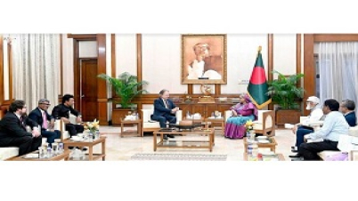 কমনওয়েলথ দেশগুলোর মধ্যে ব্যবসা জোরদারে প্রধানমন্ত্রীর গুরুত্বারোপ