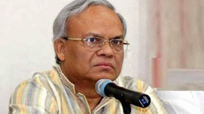সাম্প্রদায়িক সম্প্রীতি নষ্ট করার চেষ্টা চালানো হচ্ছে : রিজভী