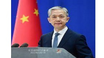 মার্কিন নিষেধাজ্ঞার বিরুদ্ধে শেখ হাসিনার প্রশংসায় চীন