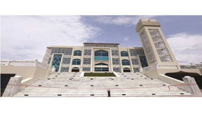 প্রধানমন্ত্রী আগামীকাল আরও ৫০টি মডেল মসজিদ উদ্বোধন করবেন