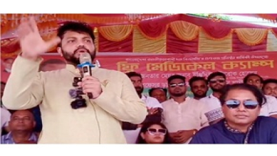 নির্বাচনকে বানচালের নানা ষড়যন্ত্র চলছে: ইশরাক হোসেন