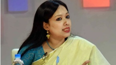 আওয়ামী লীগের প্রত্যাবর্তন নিয়ে রুমিন ফারহানার শঙ্কা