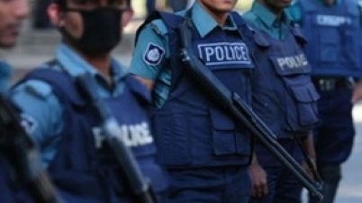 ঈদ উপলক্ষে সারাদেশে নিশ্ছিদ্র নিরাপত্তা