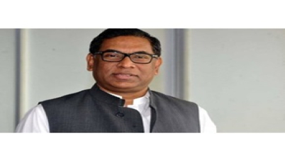 নসরুল হামিদকে বিদ্যুৎ, জ্বালানি ও খনিজ সম্পদ মন্ত্রণালয়ের নসরুল হামিদকে বিদ্যুৎ, জ্বালানি ও খনিজ সম্পদ মন্ত্রণালয়ের