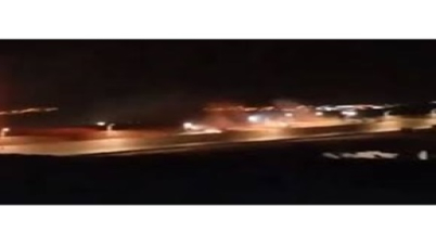 আলেপ্পোর কাছে ইসরায়েলি হামলায় ১৬ জন নিহত