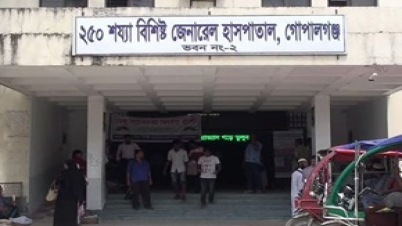 গোপালগঞ্জে এনসিপির সমাবেশ ঘিরে হামলা-সংঘর্ষে নিহত ২