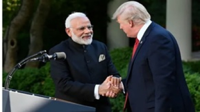 যুক্তরাষ্ট্রের সঙ্গে ভারতের সম্পর্ক নিয়ে এক্সে মোদির পোস্ট