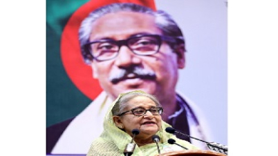 আওয়ামী লীগ ক্ষমতায় থাকলেই জনগণের ভাগ্যের পরিবর্তন হবে :