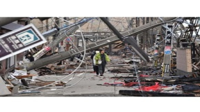 জাপানে ভূমিকম্পে মৃতের সংখ্যা বেড়ে ৯২, নিখোঁজ ২৪২