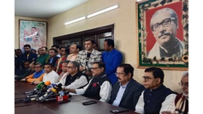 জাপা’র শরিকদের আসনে নৌকা প্রত্যাহারের সিদ্ধান্ত নেয়া হয়েছে : জাপা’র শরিকদের আসনে নৌকা প্রত্যাহারের সিদ্ধান্ত নেয়া হয়েছে :