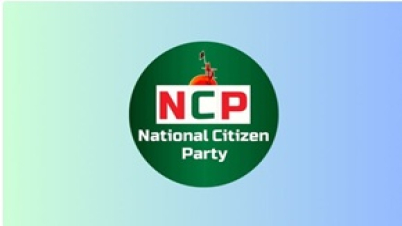 শাপলা কলি নয়, ফুল চায় এনসিপি