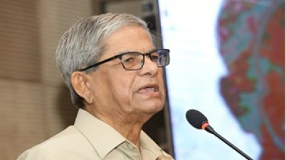 প্রধান উপদেষ্টার সঙ্গে সাক্ষাৎ করতে যাচ্ছে বিএনপির প্রতিনিধি দল