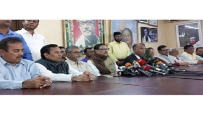 বিএনপি যুক্তরাষ্ট্রের কাছে যা চেয়েছিল তা পায়নি: ওবায়দুল কাদের
