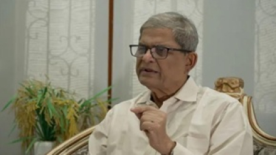 নির্বাচন ও সংস্কার নিয়ে যা বললেন মির্জা ফখরুল