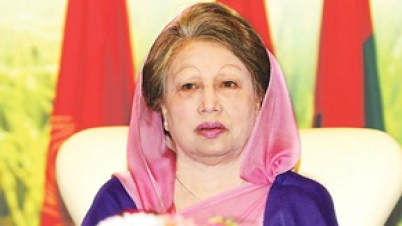 খালেদা জিয়ার পক্ষে মনোনয়নপত্র সংগ্রহ:বগুড়া-৭