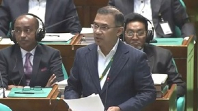 দেশ ও জনগণের স্বার্থ রক্ষাই আমার রাজনীতি : প্রধানমন্ত্রী