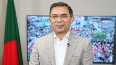 সাধারণ মানুষের পরামর্শ নেবেন তারেক রহমান