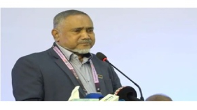 ‘জুলাই ঘোষণাপত্র’ নিয়ে জামায়াত হতাশ