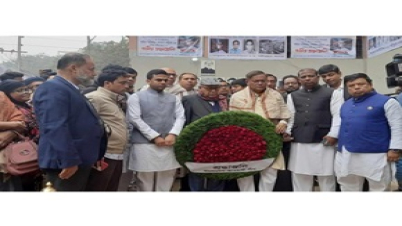 বিএনপির মধ্যে চরম হতাশা বিরাজ করছে : পররাষ্ট্রমন্ত্রী