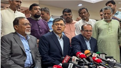 ফেব্রুয়ারির প্রথমার্ধেই নির্বাচন হতে হবে, এর বিকল্প নেই: