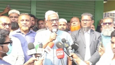 ‘নির্বাচন বিলম্ব হয়, এমন কোনো সংস্কার মানবে না বিএনপি