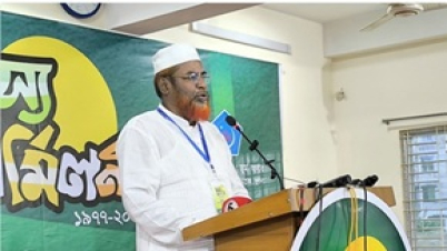 ‘সমঝোতা হলে ১০০ আসন ছেড়ে দেবে জামায়াত’