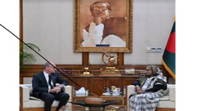 বিচার বিভাগীয় তদন্ত কমিটির জন্য বিদেশি প্রযুক্তিগত সহায়তা নেয়াহবে বিচার বিভাগীয় তদন্ত কমিটির জন্য বিদেশি প্রযুক্তিগত সহায়তা নেয়াহবে