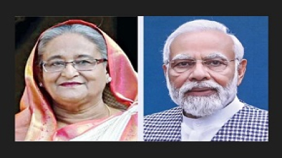 শেখ হাসিনা-মোদি বৈঠক আজ, টাকা-রুপি বিনিময়সহ তিন সমঝোতার প্রস্তুতি