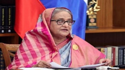 রূপপুর পারমাণবিক বিদ্যুৎ কেন্দ্র স্মার্ট বাংলাদেশ বিনির্মাণে
