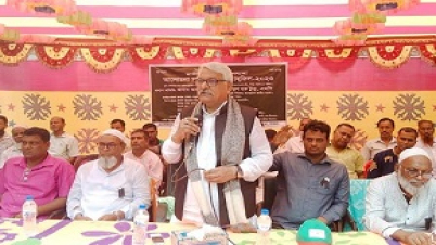 আওয়ামী লীগকে নেতৃত্বশূন্য করতেই ২১ আগস্ট গ্রেনেড হামলা করা হয়েছিল