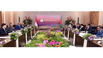 জ্বালানী ও স্বাস্থ্য খাতে বাংলাদেশ-ইন্দোনেশিয়া একসাথে কাজ করতে