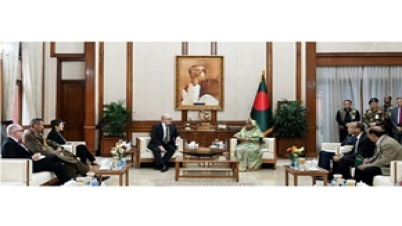 রোহিঙ্গা প্রত্যাবাসনে অস্ট্রেলিয়া ২৩৫ মিলিয়ন ডলার দেবে : রোহিঙ্গা প্রত্যাবাসনে অস্ট্রেলিয়া ২৩৫ মিলিয়ন ডলার দেবে :