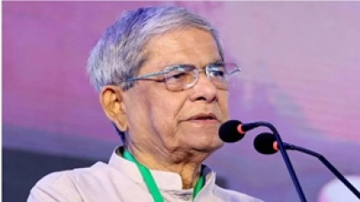 গুম-খুনের শিকার পরিবারের কান্না বন্ধে সরকার ব্যর্থ: মির্জা ফখরুল