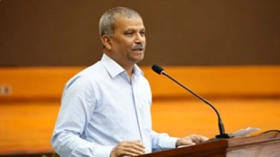 মঙ্গলবার সকালে এমপি, বিকেলে মন্ত্রীদের শপথ : আইন উপদেষ্টা