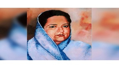 বঙ্গমাতার ৯৩তম জন্মবার্ষিকী আগামীকাল