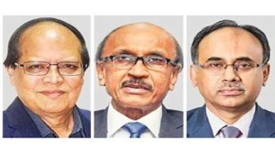সাবেক তিন গভর্নর ও ছয় ডেপুটি গভর্নরের ব্যাংক হিসাব তলব