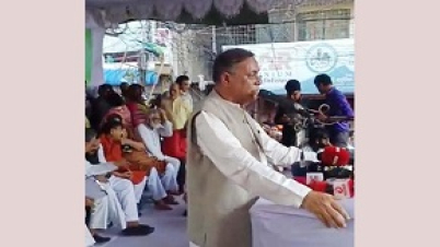 বিএনপি এখন পুরনো গাড়ি, ব্যাটারি বসে গেছে : তথ্যমন্ত্রী