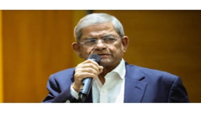 বিএনপি ক্ষমতায় গেলে শহীদ পরিবারের পুনর্বাসনের উদ্যোগ নেবে : ফখরুল