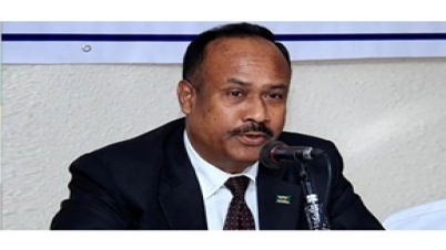 জি এম কাদের জাতীয় পার্টির চেয়ারম্যান নন : চুন্নু