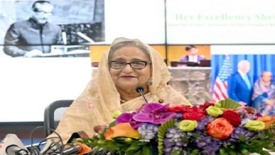 আগামী নির্বাচন বাধাগ্রস্ত করতে বিদেশী কোন হস্তক্ষেপ মেনে নেবে না