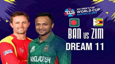 আশা বাঁচিয়ে রাখতে দুরন্ত জিম্বাবুয়ের বিপক্ষে মাঠে নামবে বাংলাদেশ