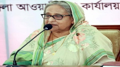নির্বাচনের আগে ষড়যন্ত্র নিয়ে চিন্তা করবেন না : প্রধানমন্ত্রী