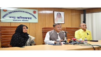 মানুষ ও সহায়-সম্পত্তি পুড়িয়ে ক্ষমতায় আসা যায় না : তথ্যমন্ত্রী