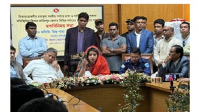 সমতার ভিত্তিতে কূটনীতিক সম্পর্ক: শামা ওবায়েদ সমতার ভিত্তিতে কূটনীতিক সম্পর্ক: শামা ওবায়েদ