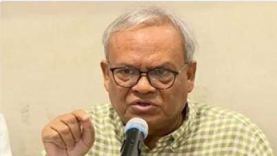 সারা দেশে আইনবহির্ভূতভাবে মব তৈরি হচ্ছে : রিজভী