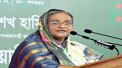 আওয়ামী লীগ মনোনীত প্রার্থীকে বিজয়ী করতে নেতাকর্মীদের প্রতি আহ্বান