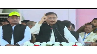 বিএনপি এখন গর্তে ঢুকে গেছে : তথ্যমন্ত্রী