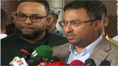 তারেক রহমানের নেতৃত্বে নির্বাচনে অংশ নেবে বিএনপি : হুমায়ুন কবীর